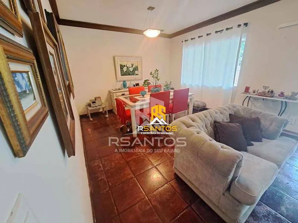Casa, 4 quartos, 367 m² - Foto 6