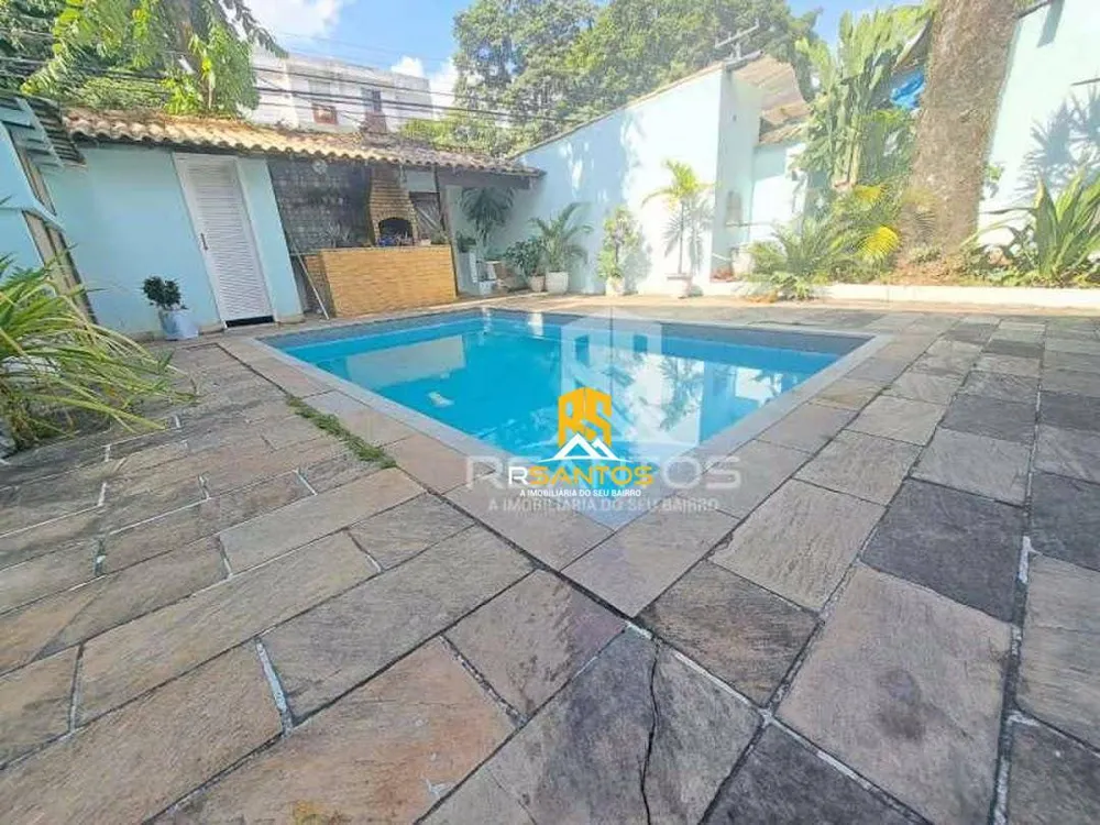 Casa, 4 quartos, 367 m² - Foto 26