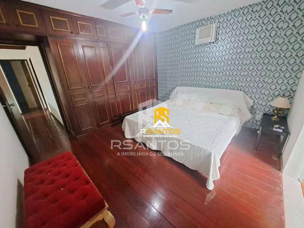 Casa, 4 quartos, 367 m² - Foto 7