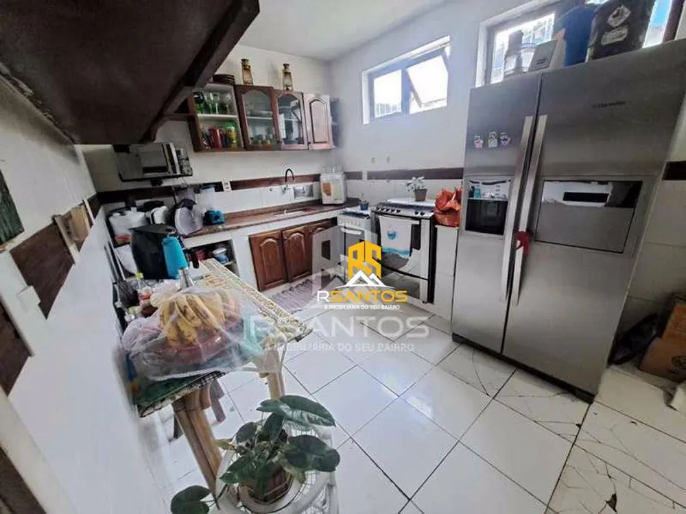 Casa, 4 quartos, 367 m² - Foto 1