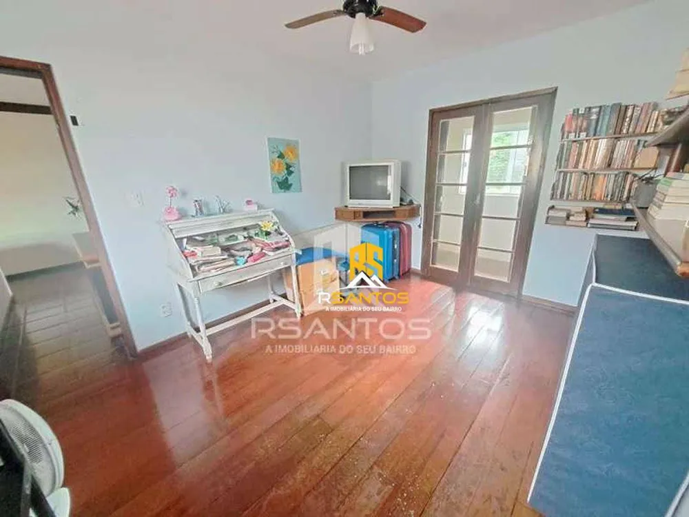 Casa, 4 quartos, 367 m² - Foto 10