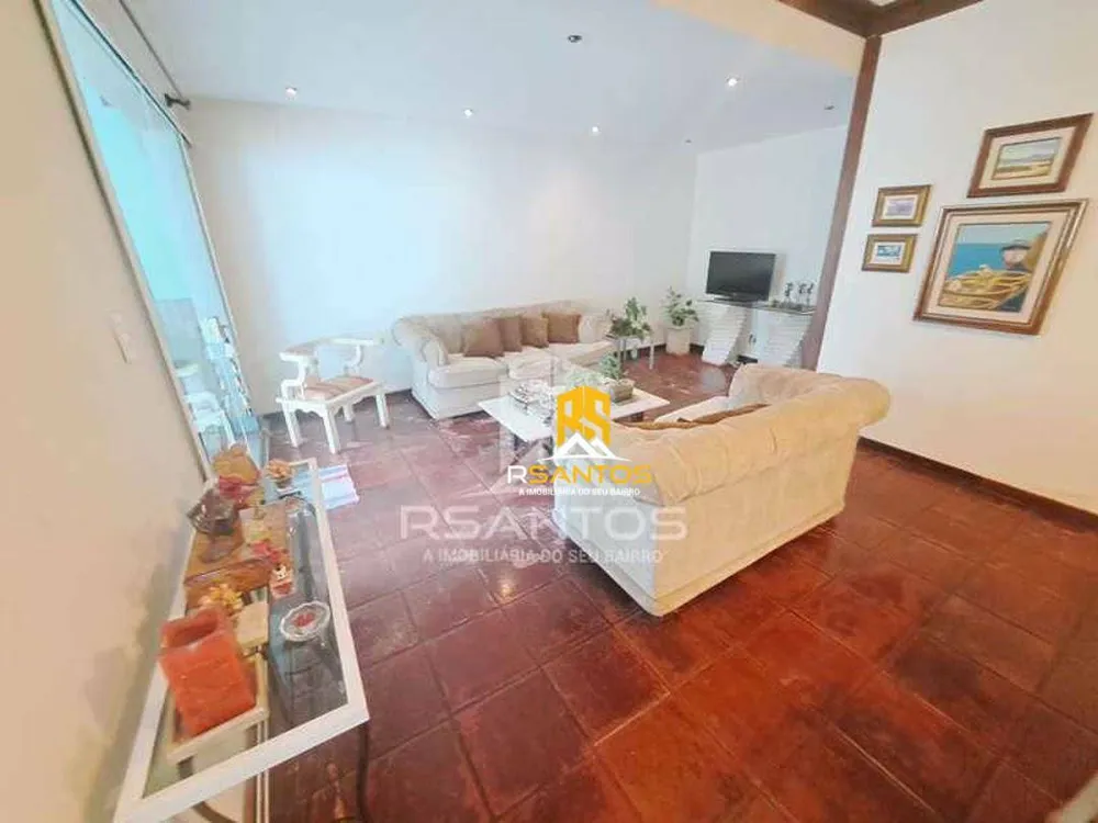 Casa, 4 quartos, 367 m² - Foto 25