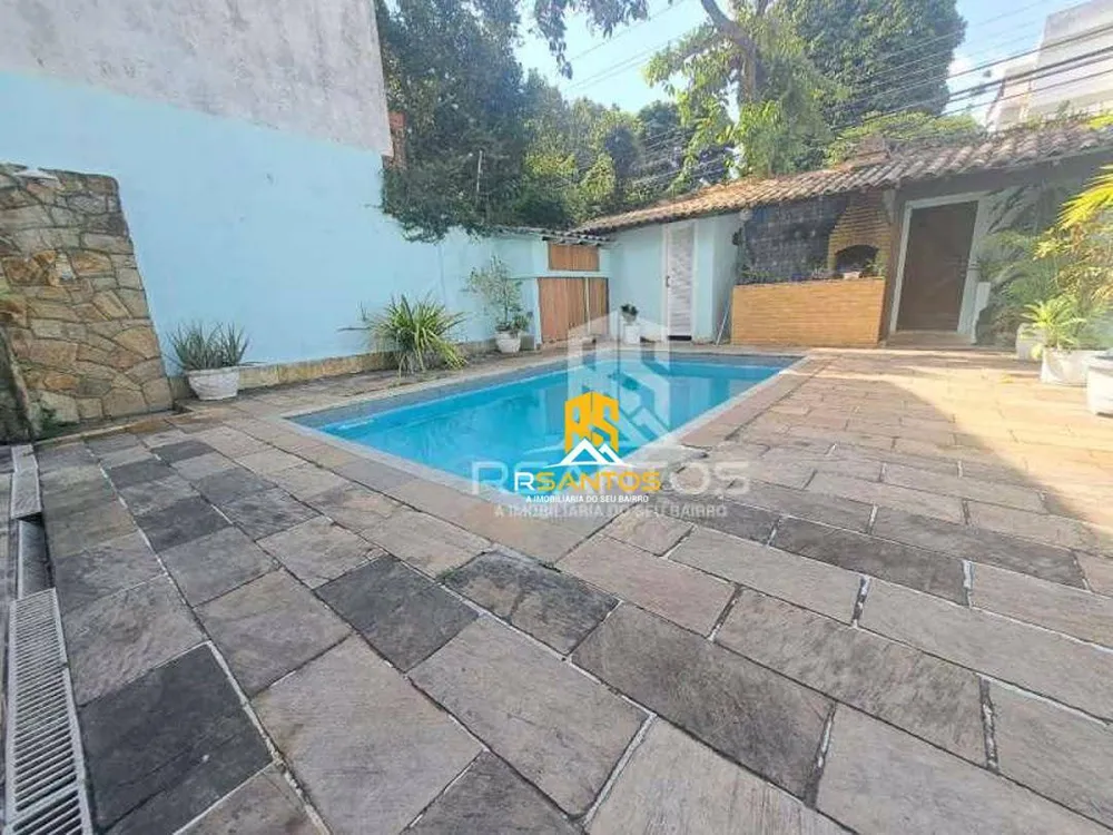 Casa, 4 quartos, 367 m² - Foto 4