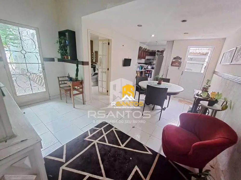 Casa, 4 quartos, 367 m² - Foto 8
