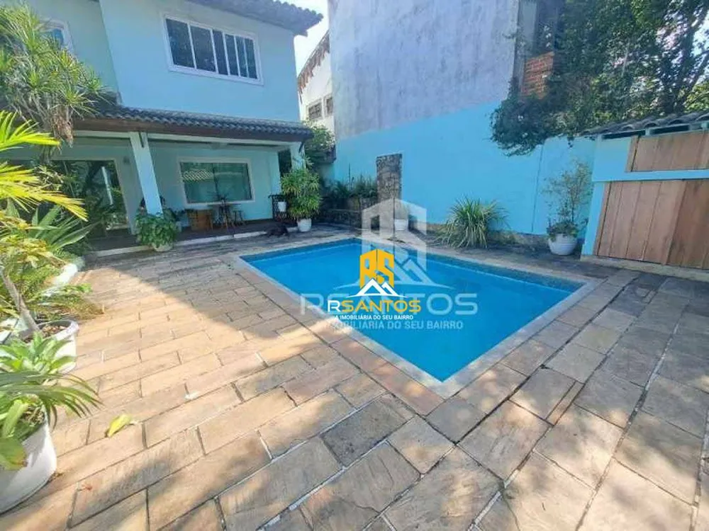 Casa, 4 quartos, 367 m² - Foto 23