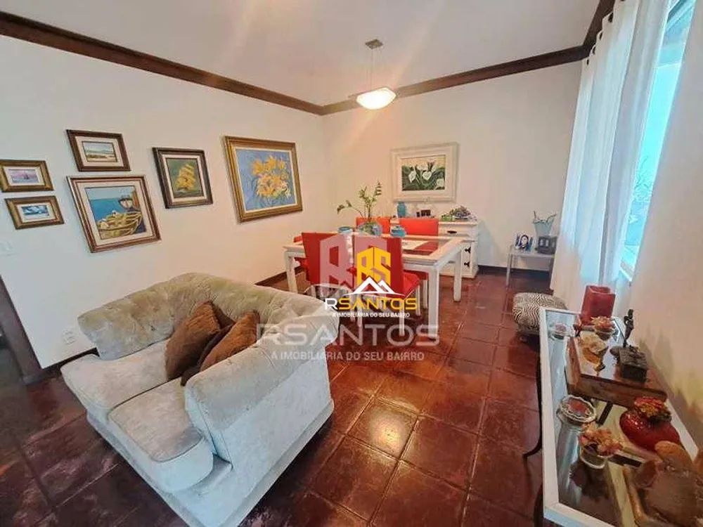 Casa, 4 quartos, 367 m² - Foto 19