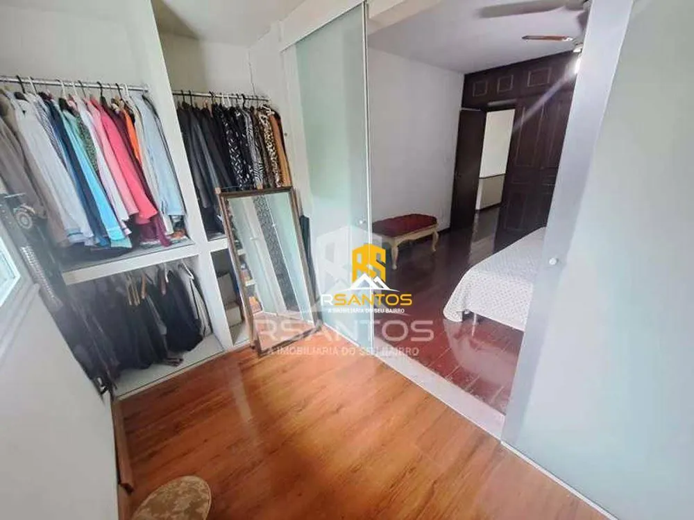 Casa, 4 quartos, 367 m² - Foto 14