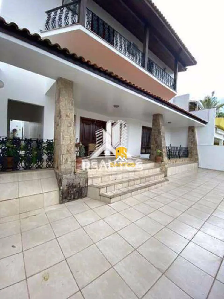 Casa de Condomínio, 6 quartos - Foto 6
