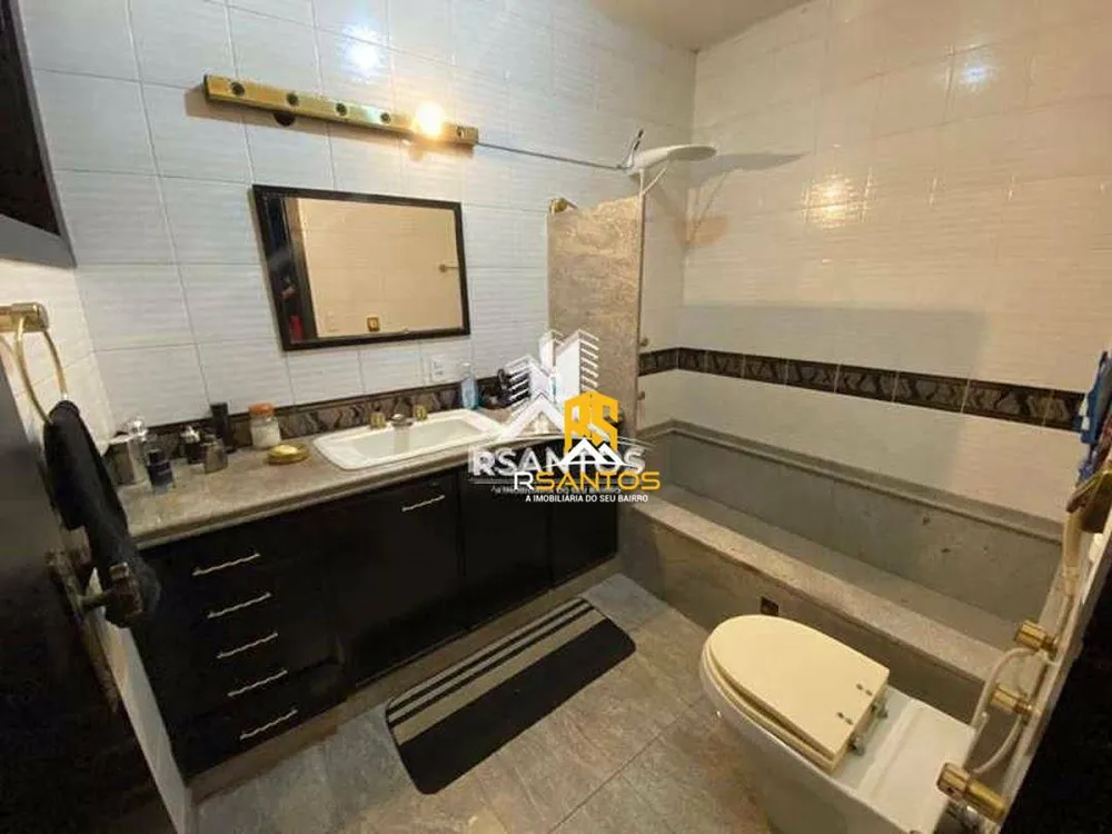 Casa de Condomínio, 6 quartos - Foto 13