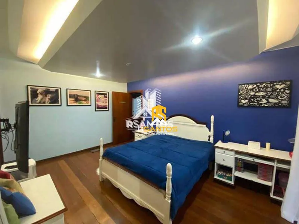 Casa de Condomínio, 6 quartos - Foto 14