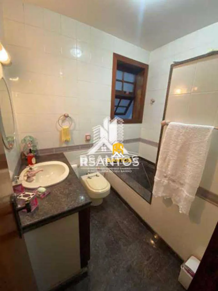Casa de Condomínio, 6 quartos - Foto 19