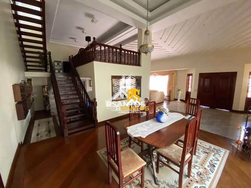 Casa de Condomínio, 6 quartos - Foto 7