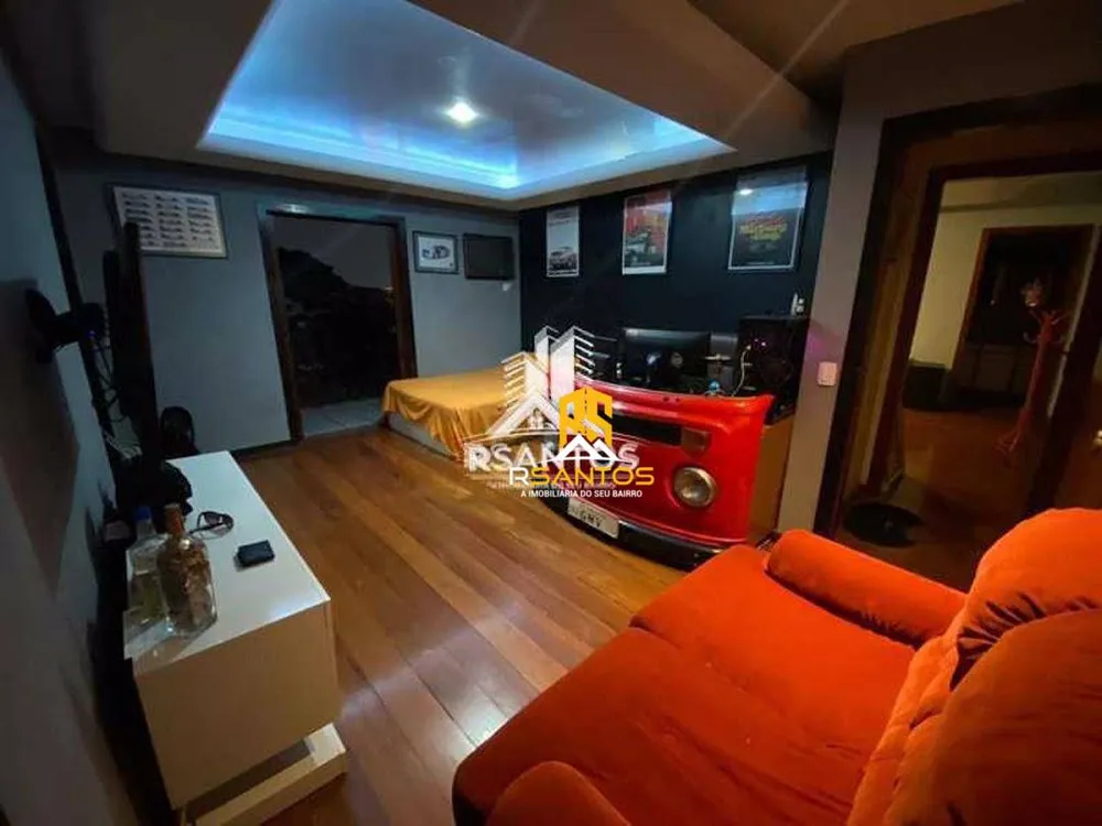 Casa de Condomínio, 6 quartos - Foto 11