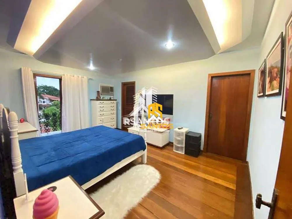 Casa de Condomínio, 6 quartos - Foto 15