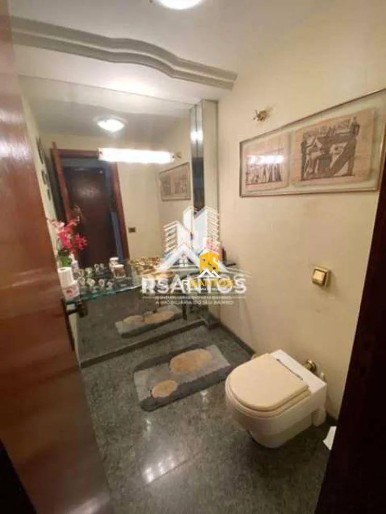 Casa de Condomínio, 6 quartos - Foto 10