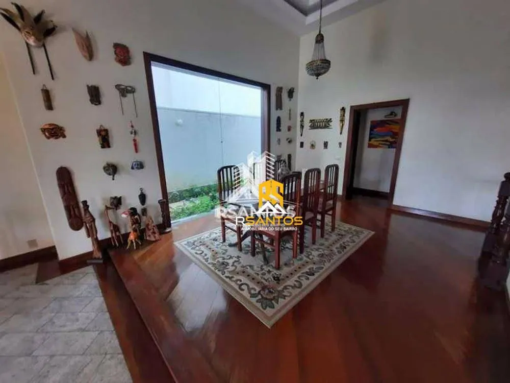 Casa de Condomínio, 6 quartos - Foto 8