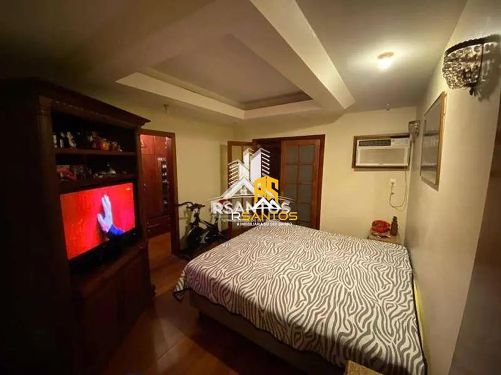 Casa de Condomínio, 6 quartos - Foto 17