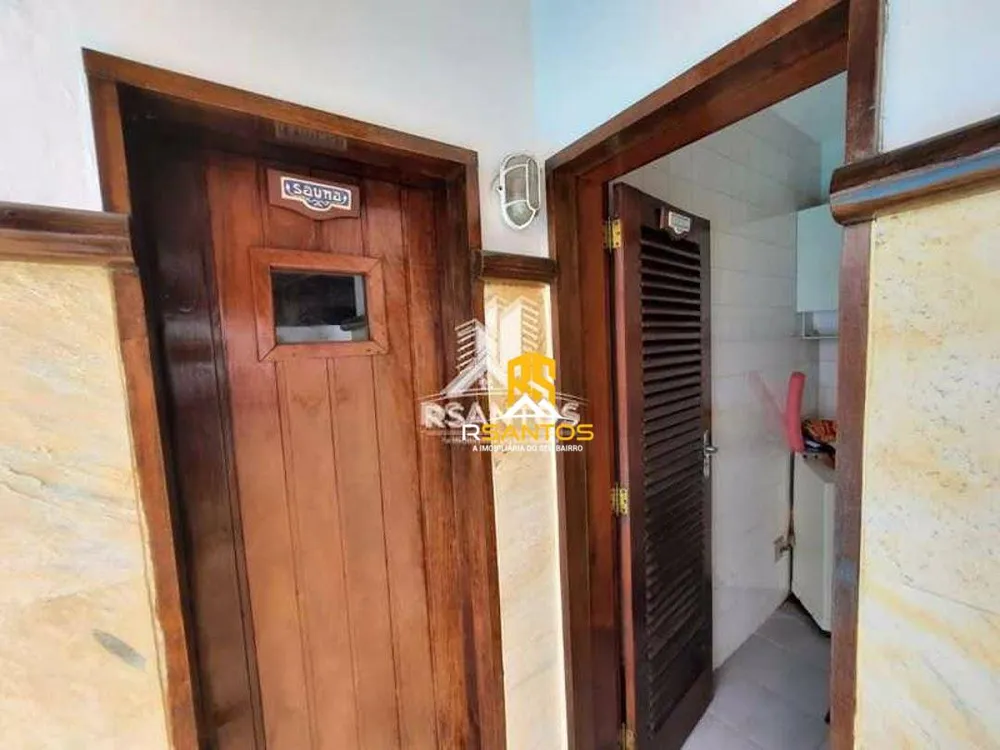 Casa de Condomínio, 6 quartos - Foto 30