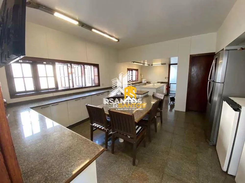 Casa de Condomínio, 6 quartos - Foto 26