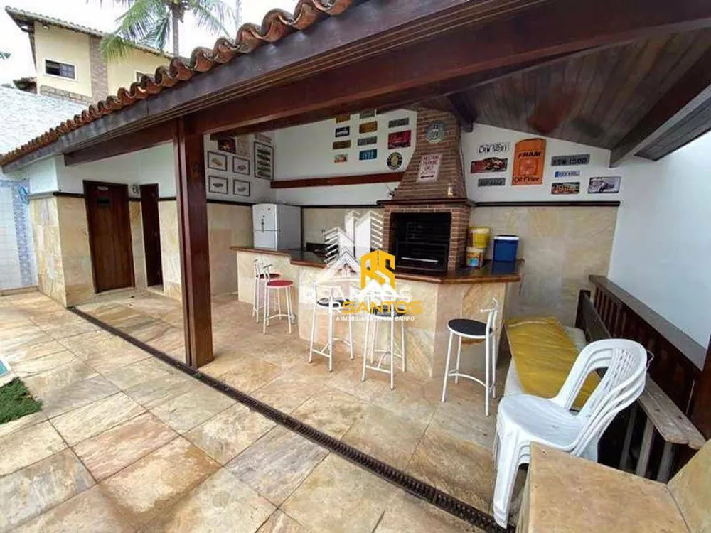 Casa de Condomínio, 6 quartos - Foto 3