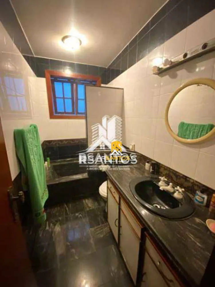 Casa de Condomínio, 6 quartos - Foto 21