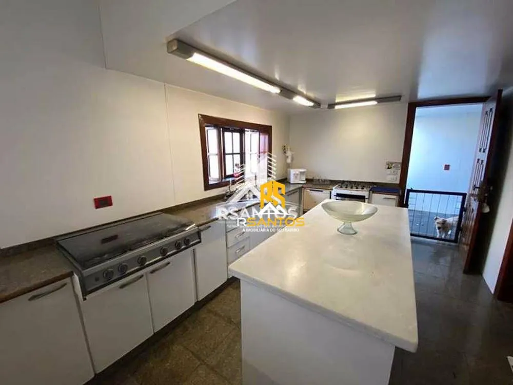 Casa de Condomínio, 6 quartos - Foto 25