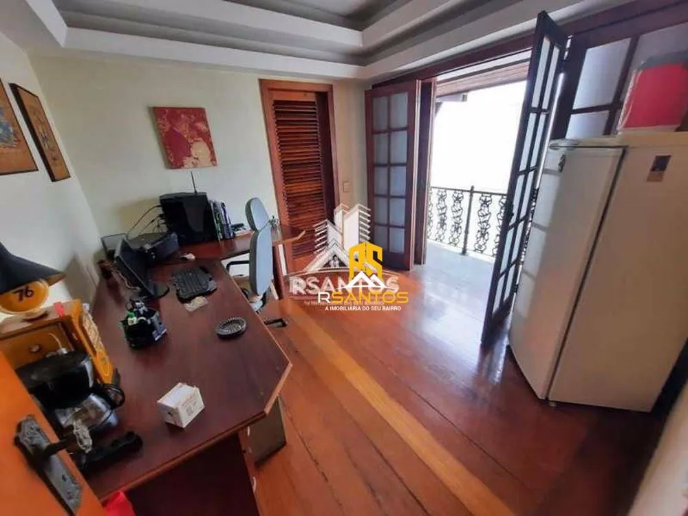 Casa de Condomínio, 6 quartos - Foto 20