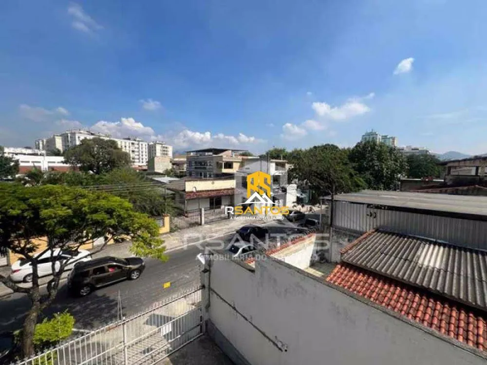 Apartamento, 2 quartos, 66 m² - Foto 2