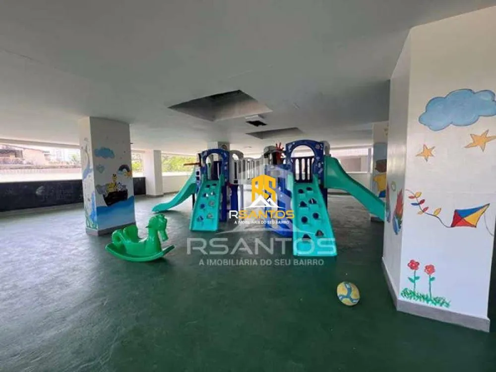 Apartamento, 2 quartos, 66 m² - Foto 1