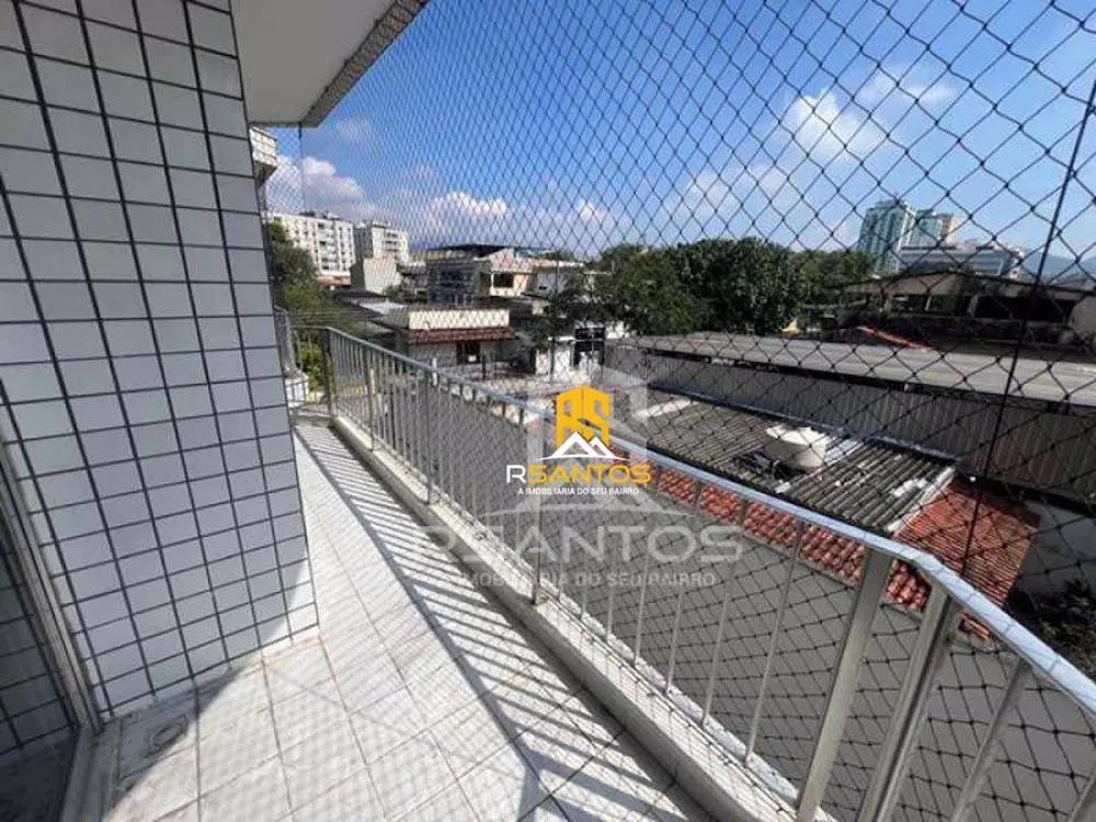 Apartamento, 2 quartos, 66 m² - Foto 8