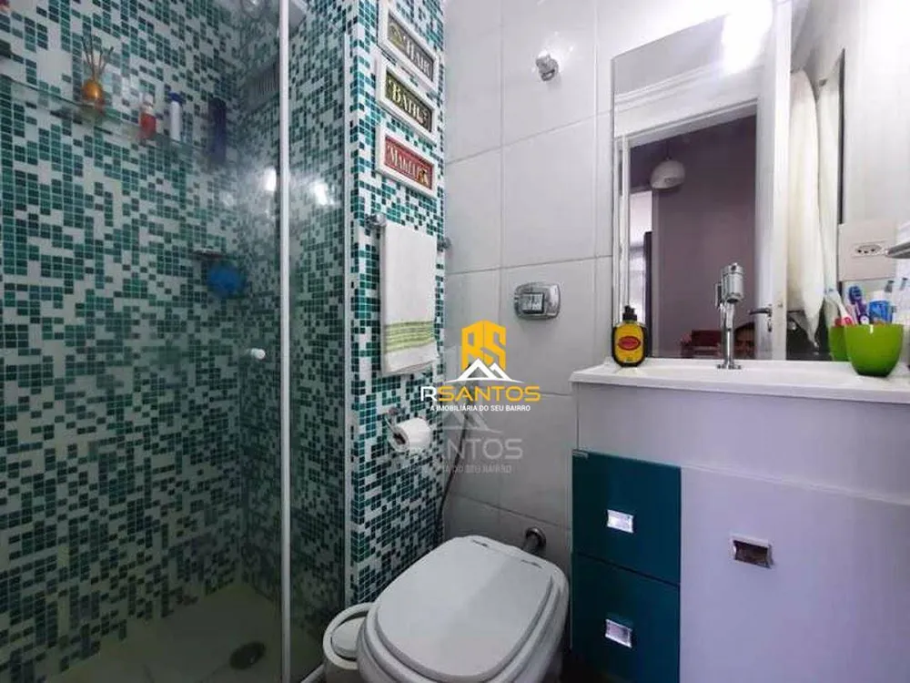 Apartamento, 2 quartos, 70 m² - Foto 9