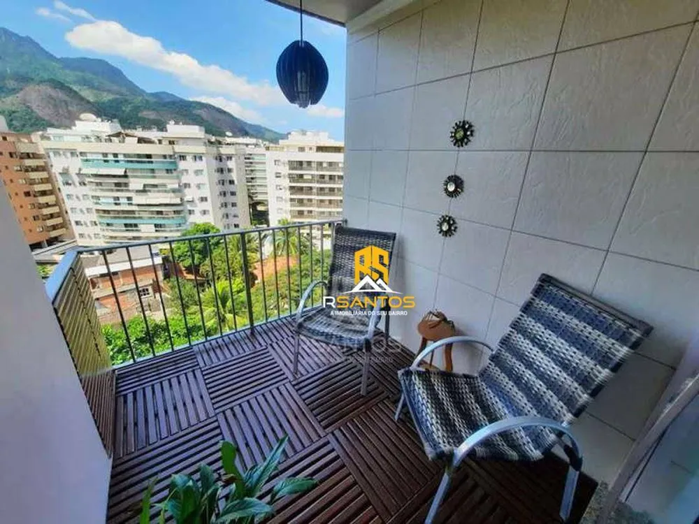 Apartamento, 2 quartos, 70 m² - Foto 26