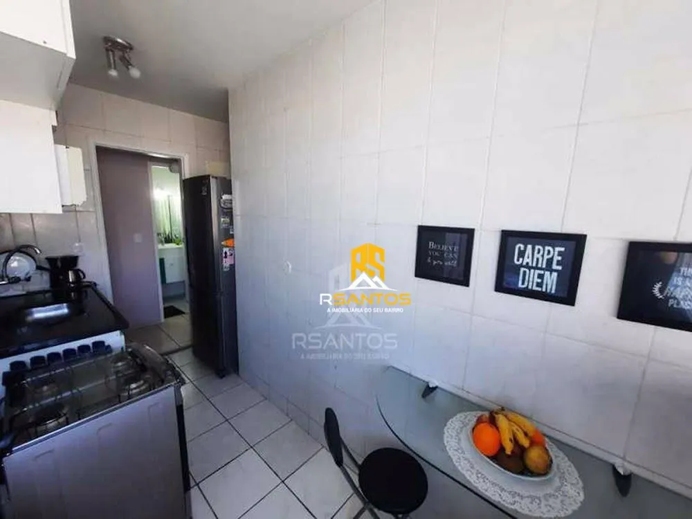 Apartamento, 2 quartos, 70 m² - Foto 2