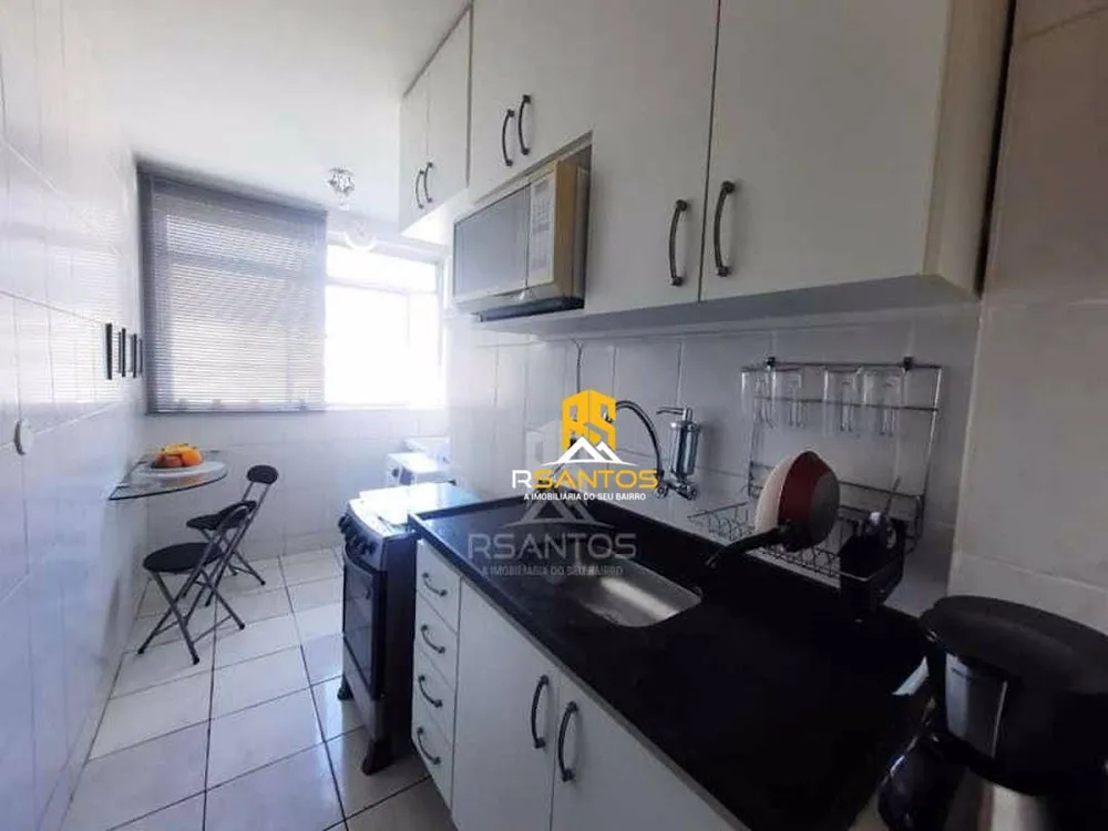 Apartamento, 2 quartos, 70 m² - Foto 15