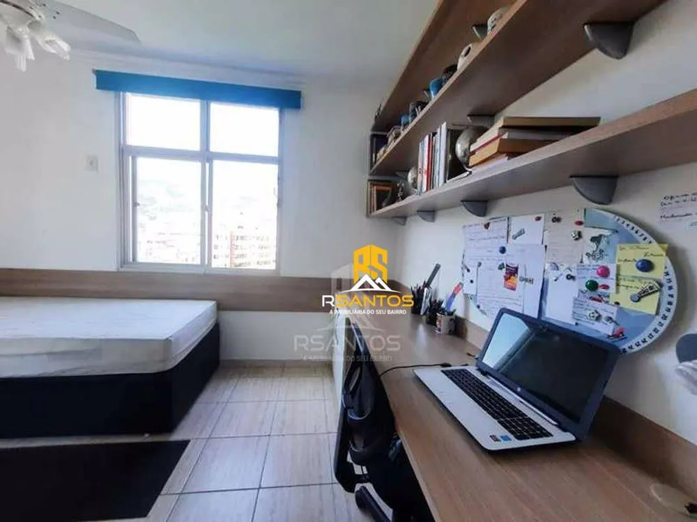 Apartamento, 2 quartos, 70 m² - Foto 8