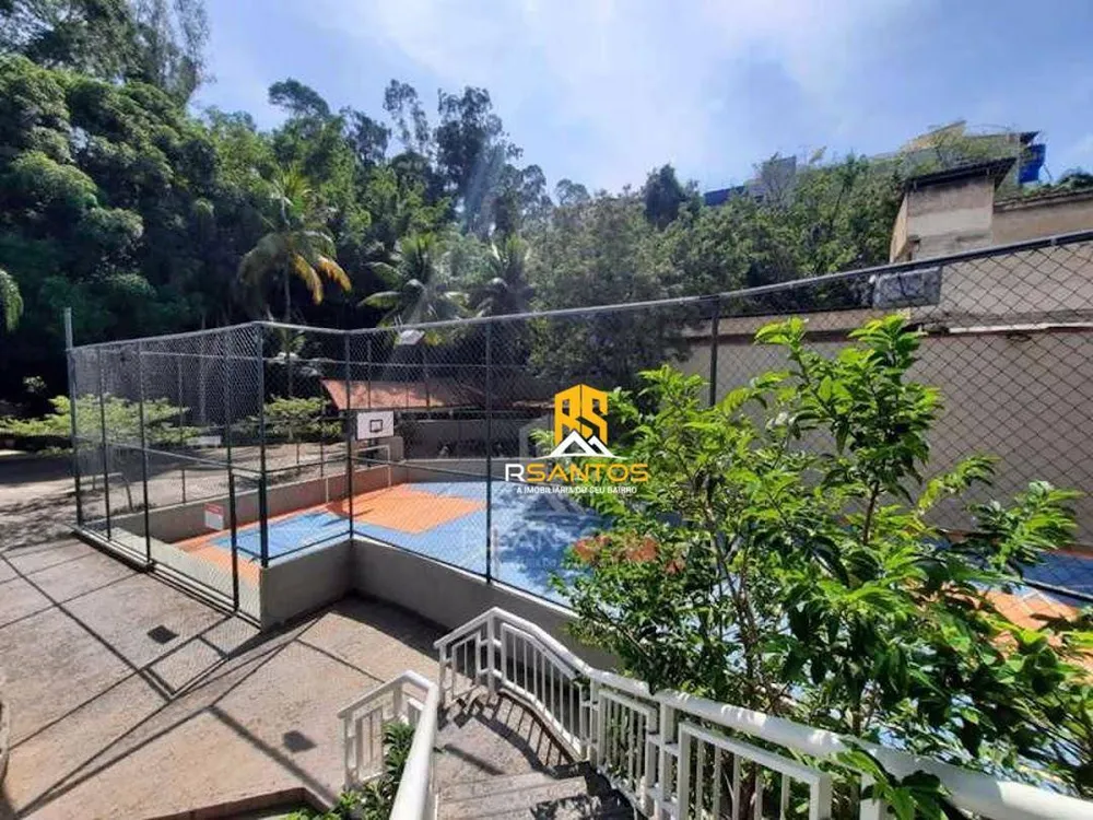 Apartamento, 2 quartos, 70 m² - Foto 11