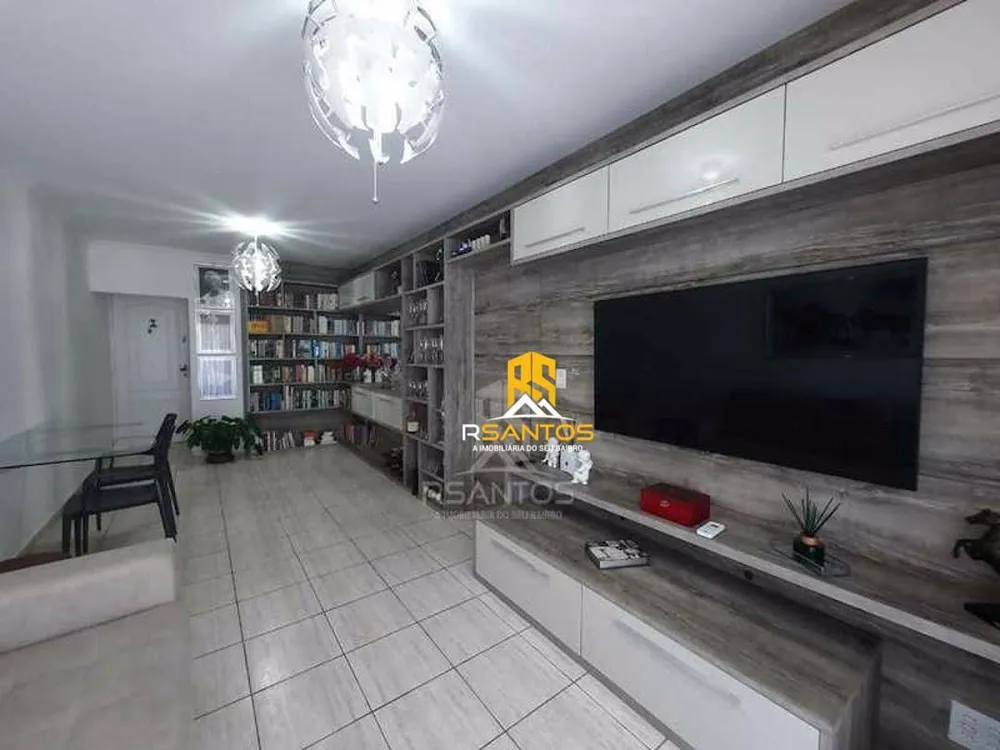 Apartamento, 2 quartos, 70 m² - Foto 6