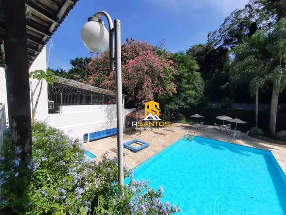 Apartamento, 2 quartos, 70 m² - Foto 4