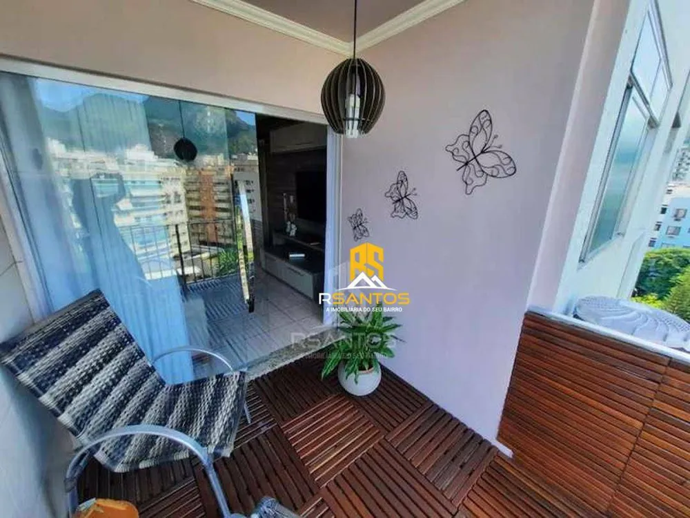 Apartamento, 2 quartos, 70 m² - Foto 14