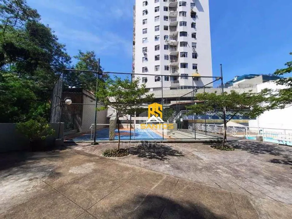 Apartamento, 2 quartos, 70 m² - Foto 12