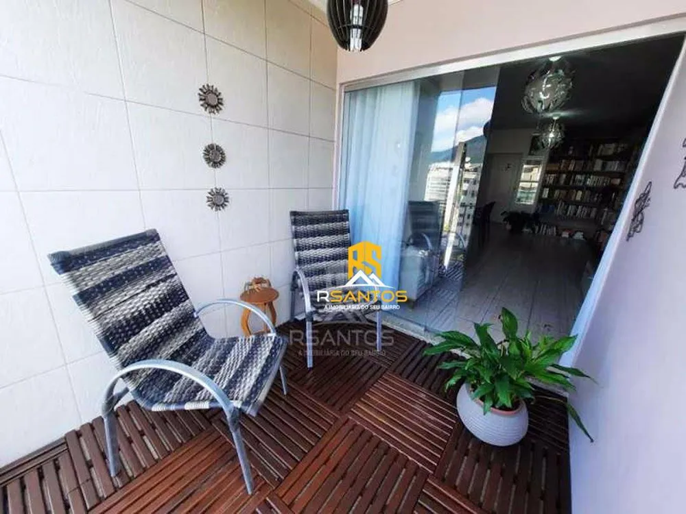 Apartamento, 2 quartos, 70 m² - Foto 24