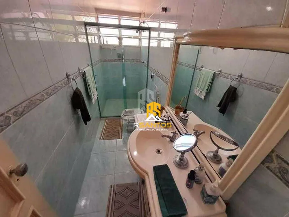 Casa, 3 quartos, 256 m² - Foto 13