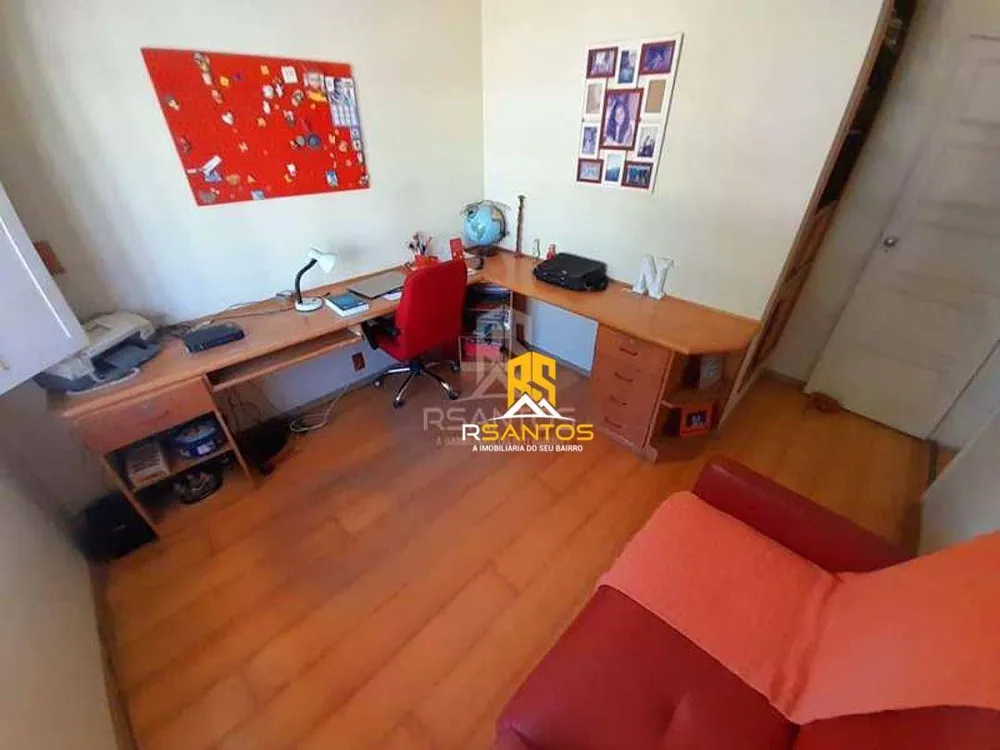 Casa, 3 quartos, 256 m² - Foto 23