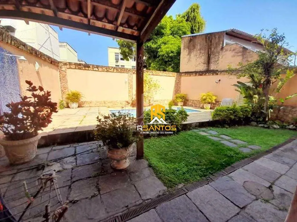 Casa, 3 quartos, 256 m² - Foto 15