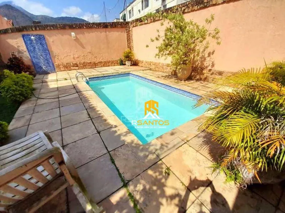 Casa, 3 quartos, 256 m² - Foto 5