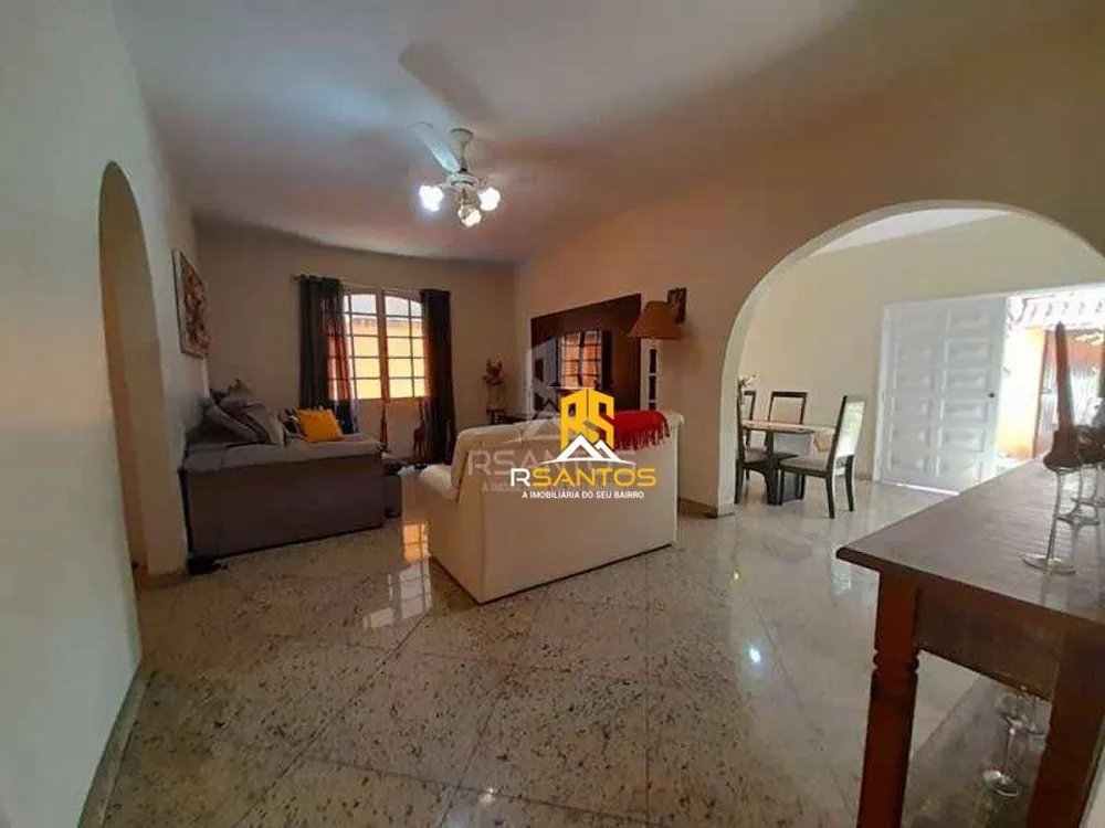 Casa, 3 quartos, 256 m² - Foto 30