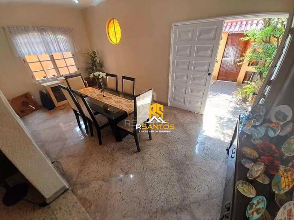 Casa, 3 quartos, 256 m² - Foto 7