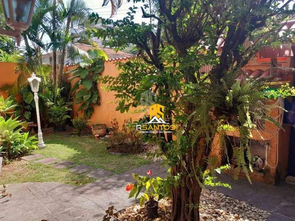 Casa, 3 quartos, 256 m² - Foto 8
