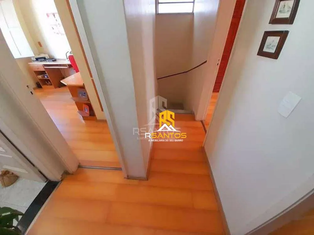 Casa, 3 quartos, 256 m² - Foto 12