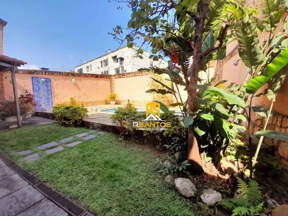 Casa, 3 quartos, 256 m² - Foto 26